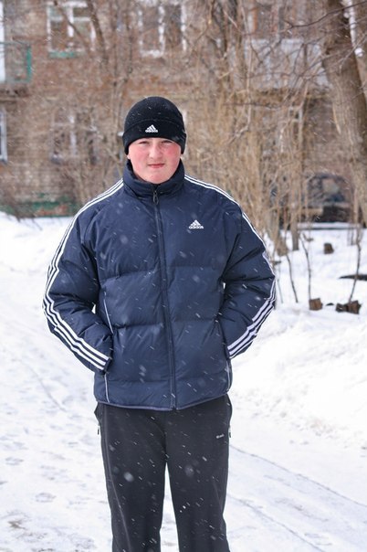 Сергей Сухарев | 