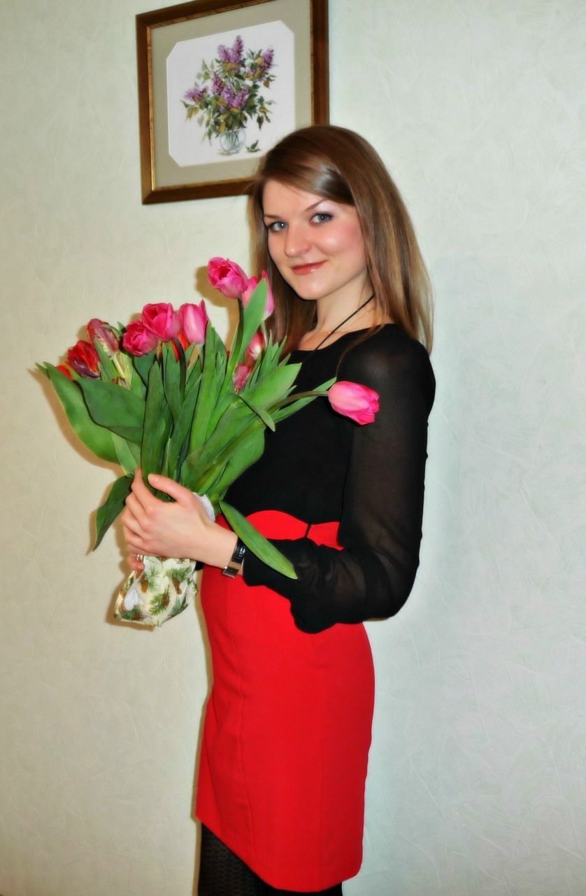 Оксана Ладырда | Петрозаводск