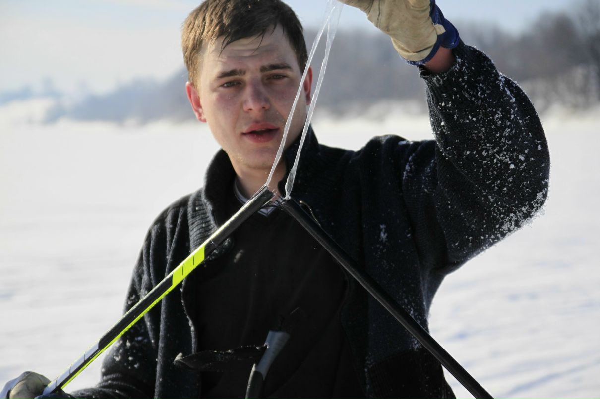 Ваня Лютый ****** | 