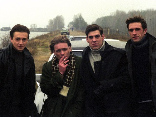 Владислав Станиславович | Красноярск