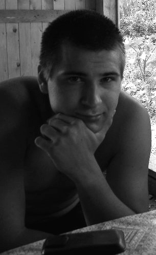 №41, Андрей Юшин, Самара №41, Андрей Юшин, Самара