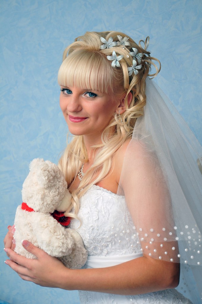 Надежда Макарова | Нижнекамск