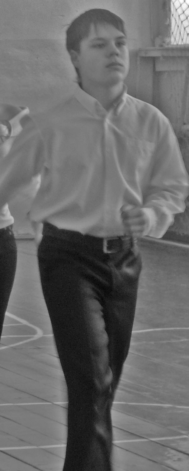 Эдуард Селезнев | Урень