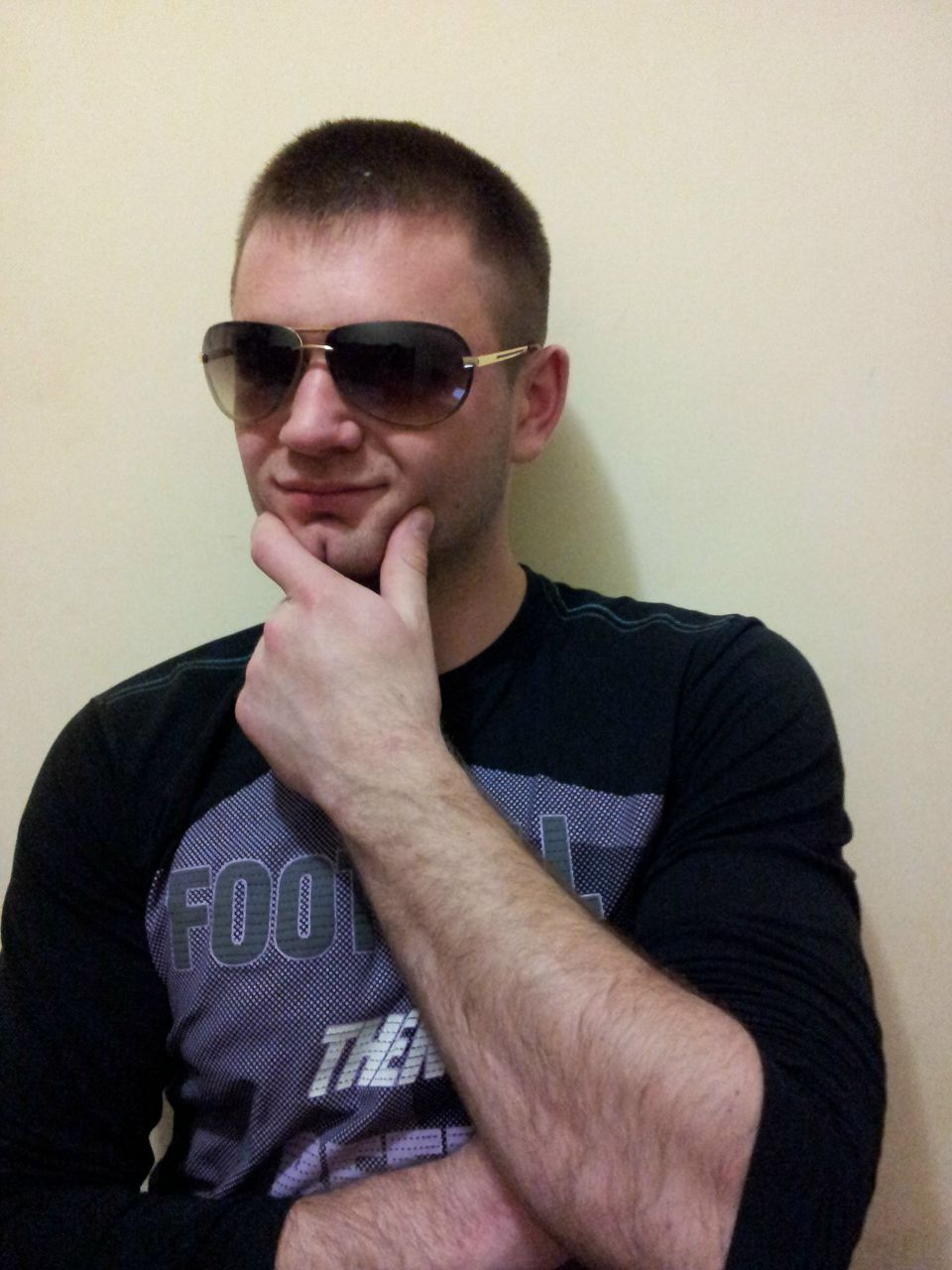 Сергій Іпатій | Черновцы