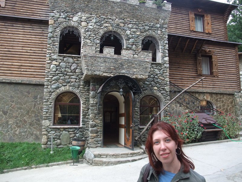 Лена Пентина | Киров