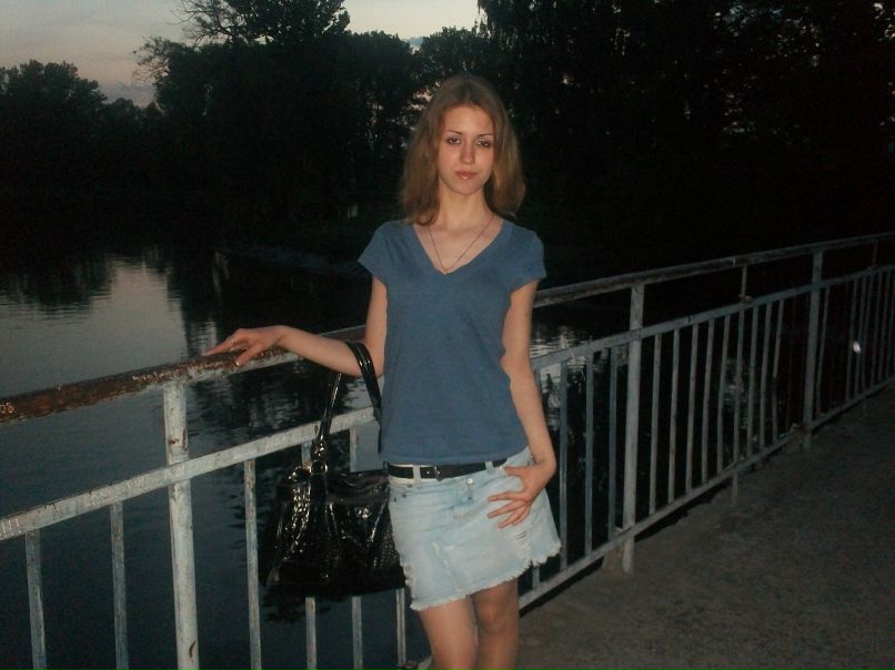 Вова Маланюк Яремович | Ивано-Франковск-16