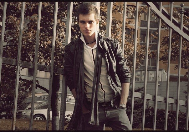 Саша Матьковський | Киев