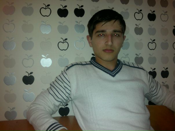 №5, Nasimi Khalilzade, Баку №5, Nasimi Khalilzade, Баку