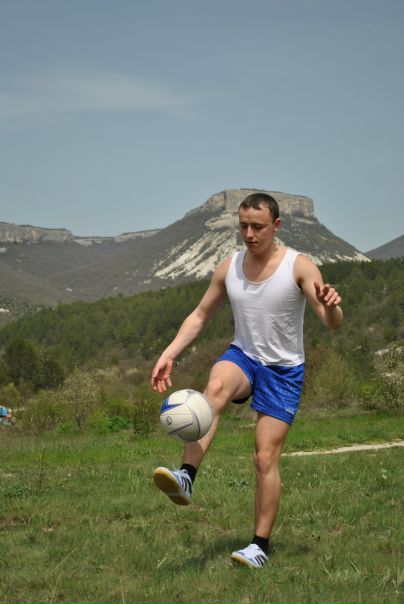 №12, Григорий Тесленко, Сумы №12, Григорий Тесленко, Сумы