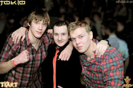 Владислав Счастливый | Черноморск / Ильичевск