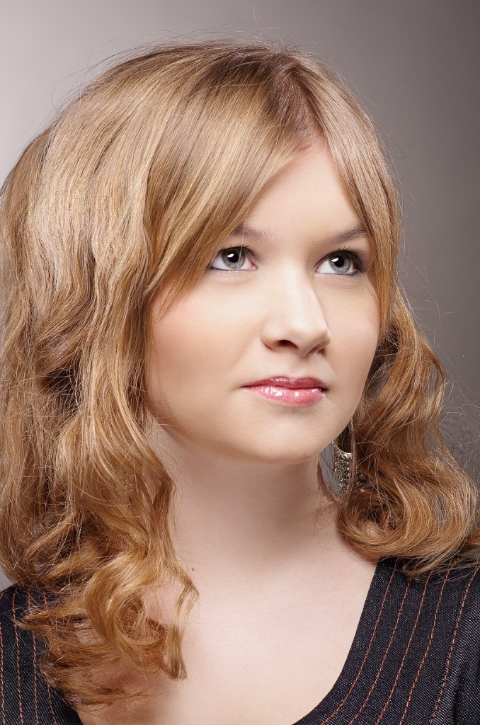 Татьяна Андреева | Санкт-Петербург