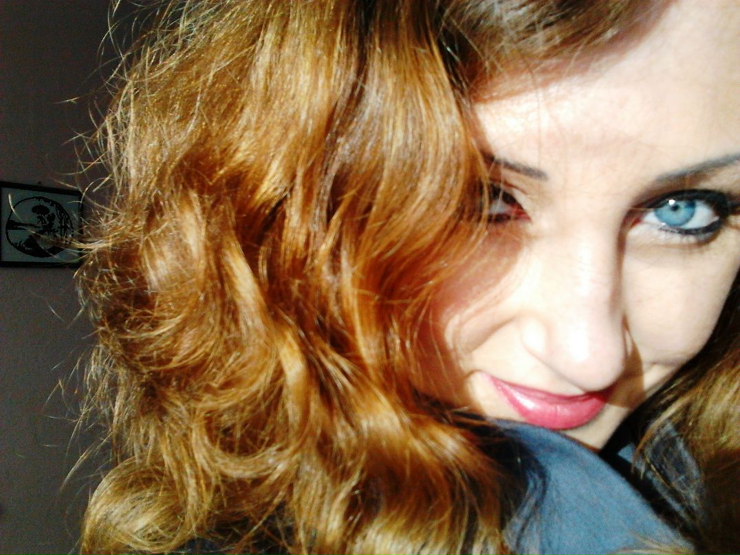 Оля Приймак | Ивано-Франковск-16