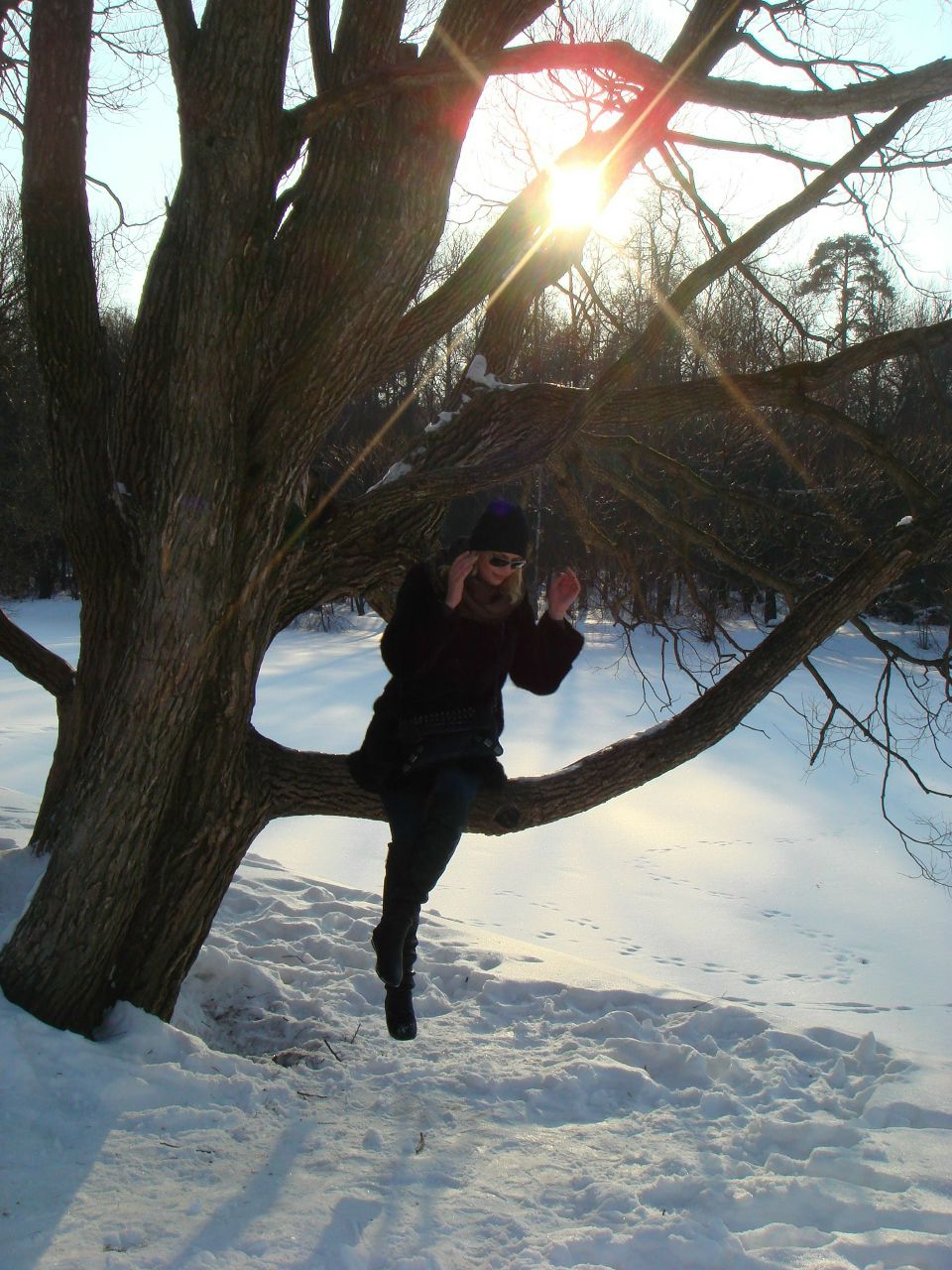 Дарья Рожкова | Москва