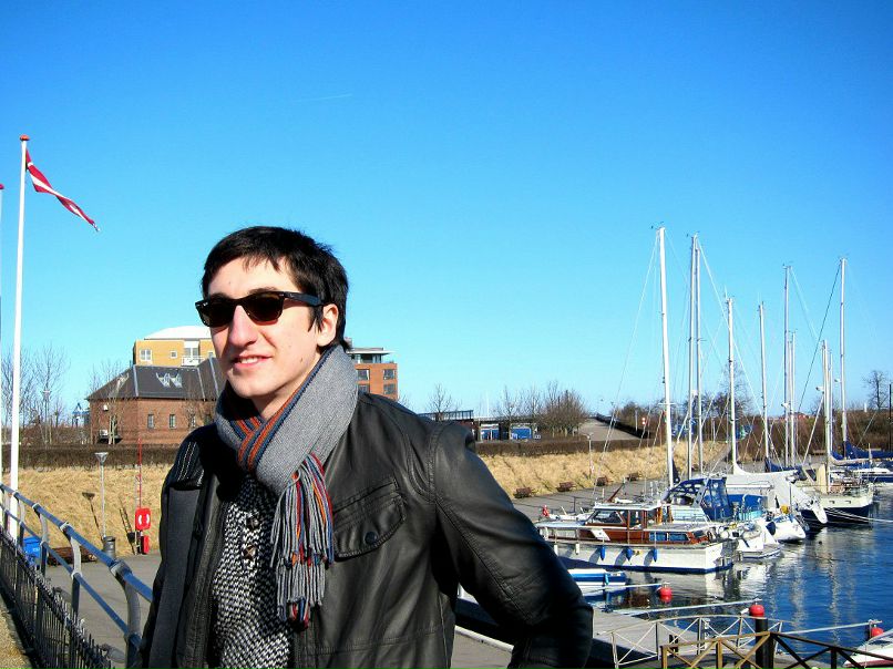 №39, Джавид Юсубов, Санкт-Петербург №39, Джавид Юсубов, Санкт-Петербург