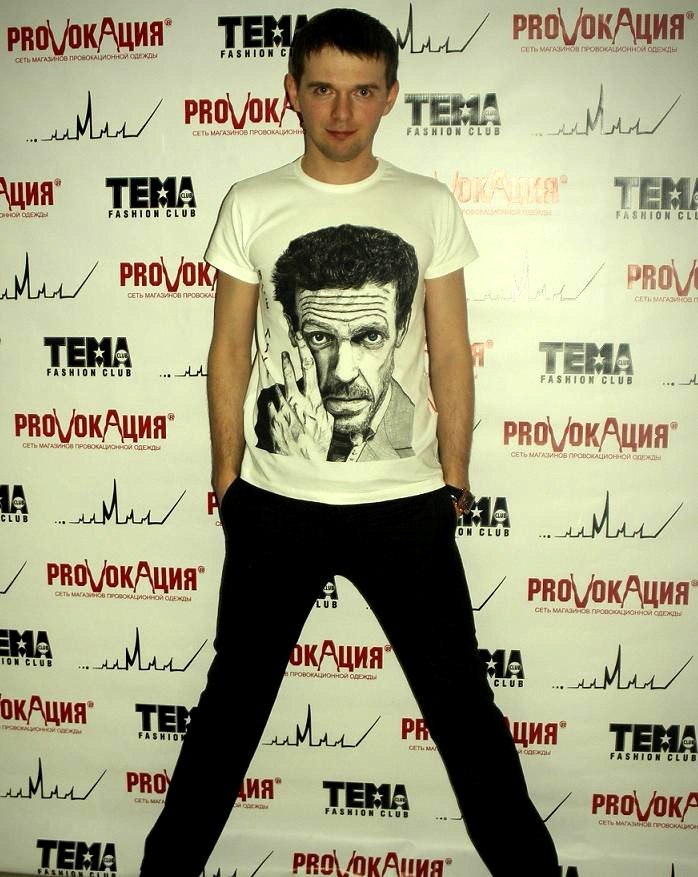 Роман Лелеко | Киев