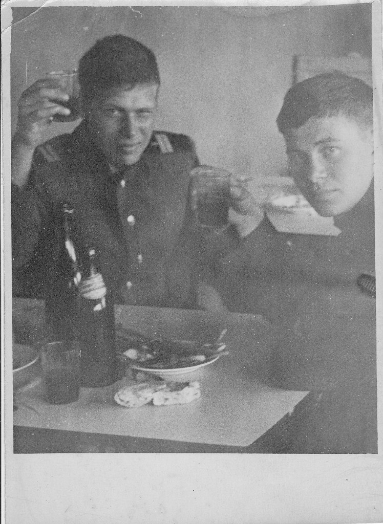 Дарья Ушакова | Москва