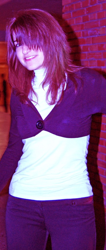 Юля Круглик | Добруш