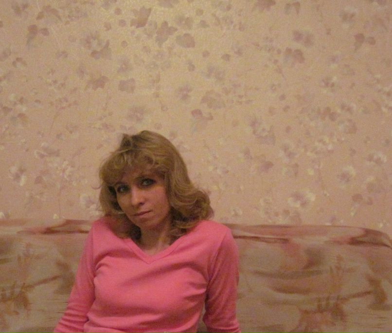 Лилия Султанчик | Киров