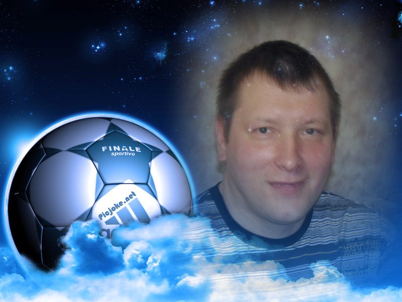 Андрей Ткачев | Санкт-Петербург