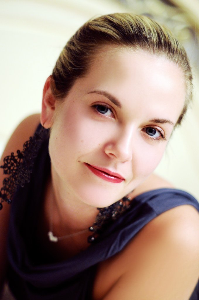 Ангелина Акулова | Брянск