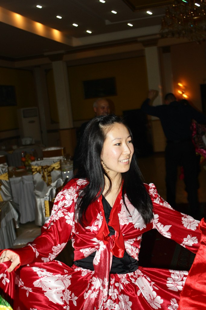 Гаухар Сабыржан | Алматы