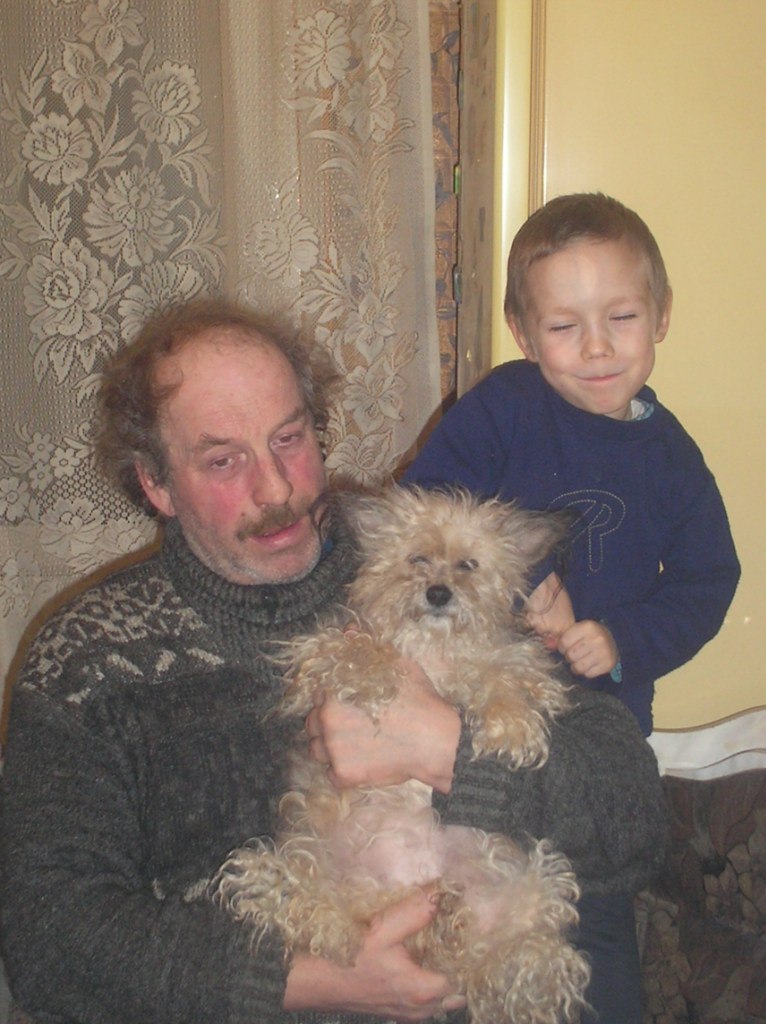 Макс Логинов | Путилово