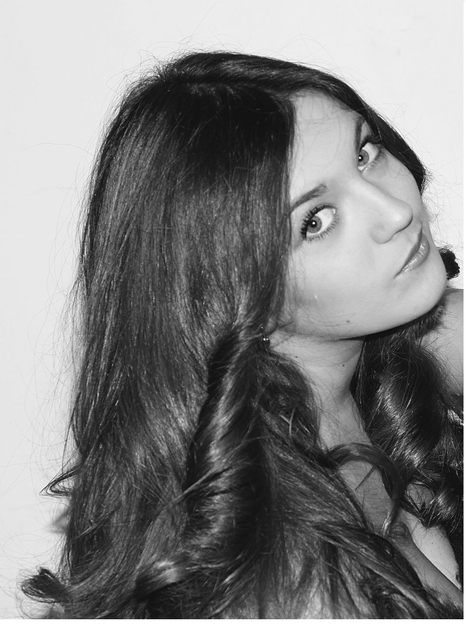 Анастасия Харченко | Санкт-Петербург