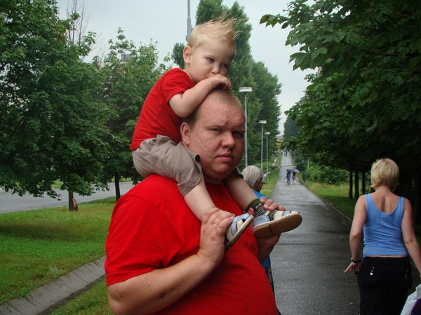 Александр Разгуляев | Санкт-Петербург