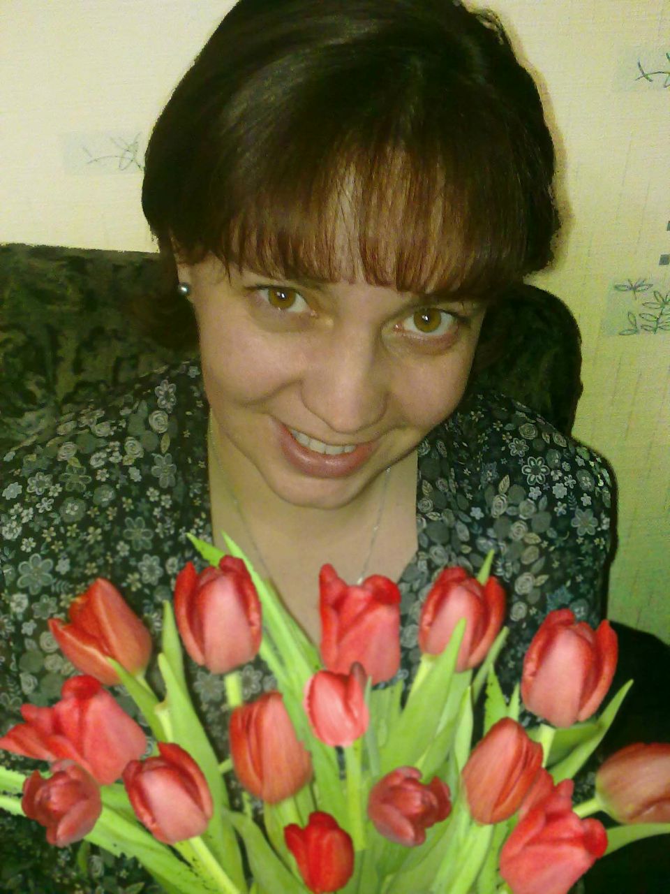 Елена Бакуменко(Мысливец) | Новосибирск