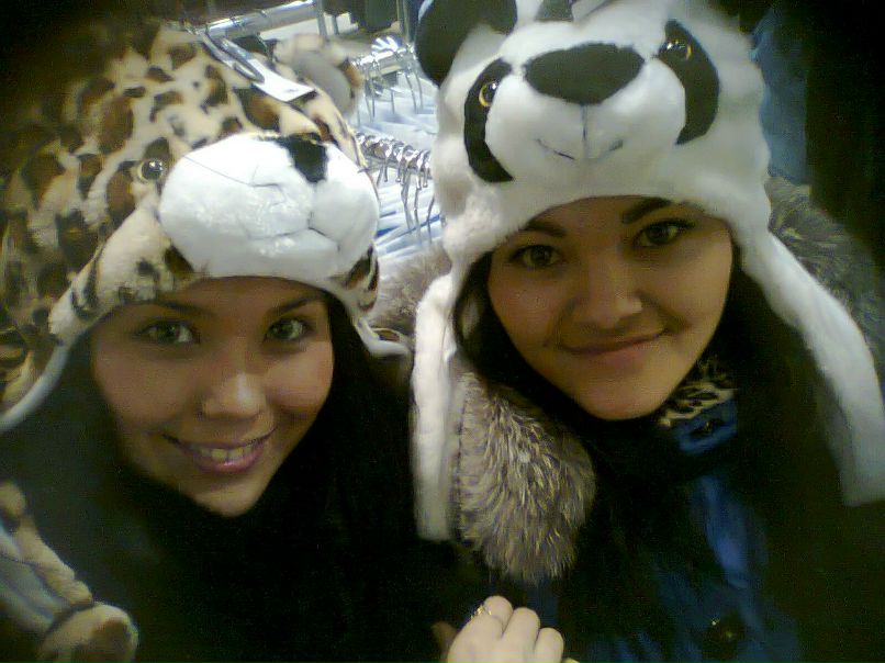 Эля Корнилина | Челябинск