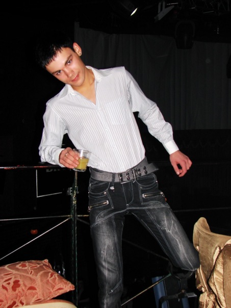 №43, Максим Авчинников, Минск №43, Максим Авчинников, Минск