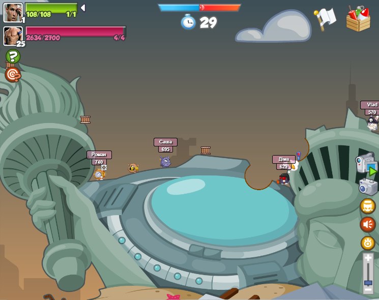 Данило Кривопалый | Чернигов