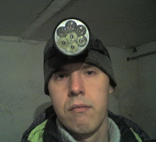 Александр Спеченков | Саратов