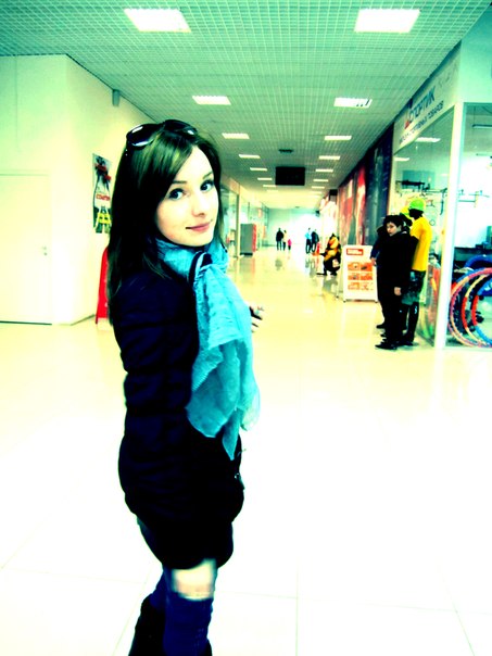 №95, Наталья Демьяненко, 30 лет, Екатеринбург №95, Наталья Демьяненко, 30 лет, Екатеринбург