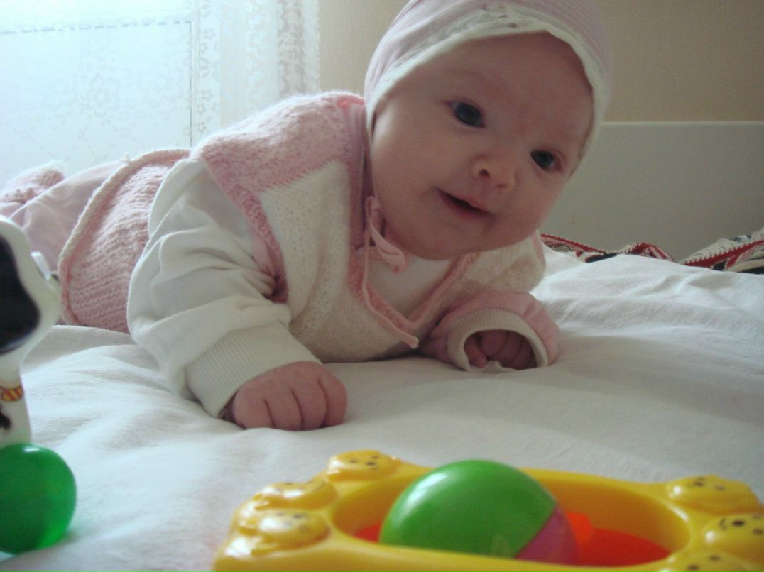 Вера Пластунова | Санкт-Петербург