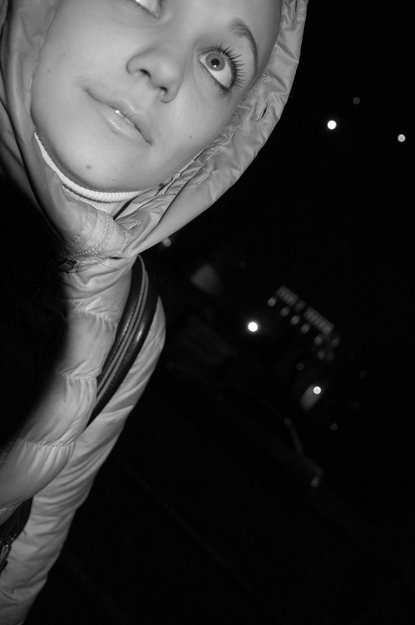 Екатерина Татарникова | Донецк