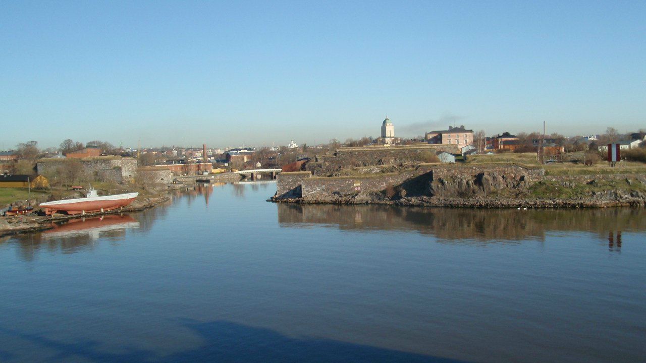 Святослава Семёнова | Санкт-Петербург