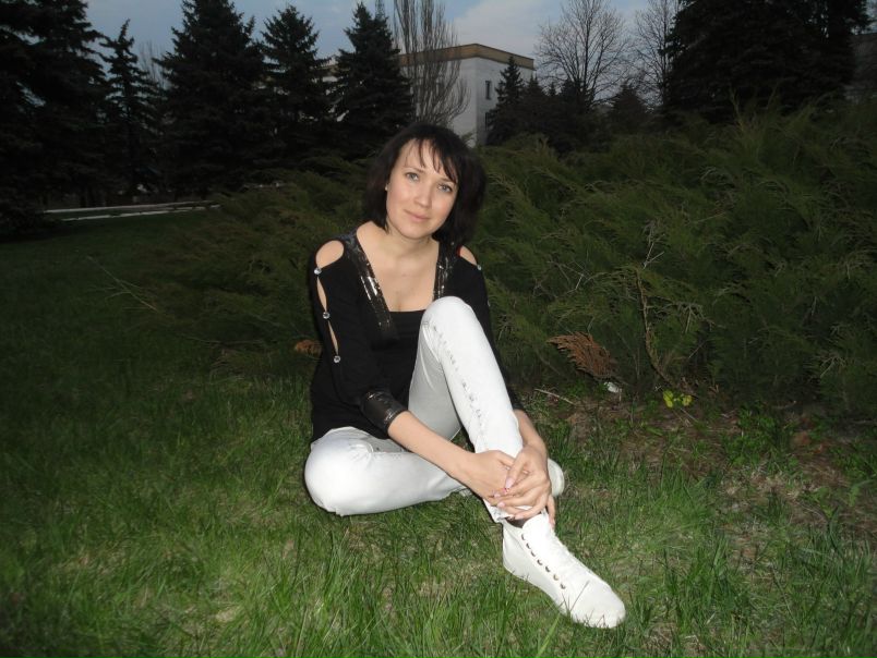 №91, Наталья Хачик, Питкяранта №91, Наталья Хачик, Питкяранта