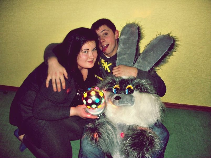 №52, Ilia Pavelko, 93 года, Ровно №52, Ilia Pavelko, 93 года, Ровно