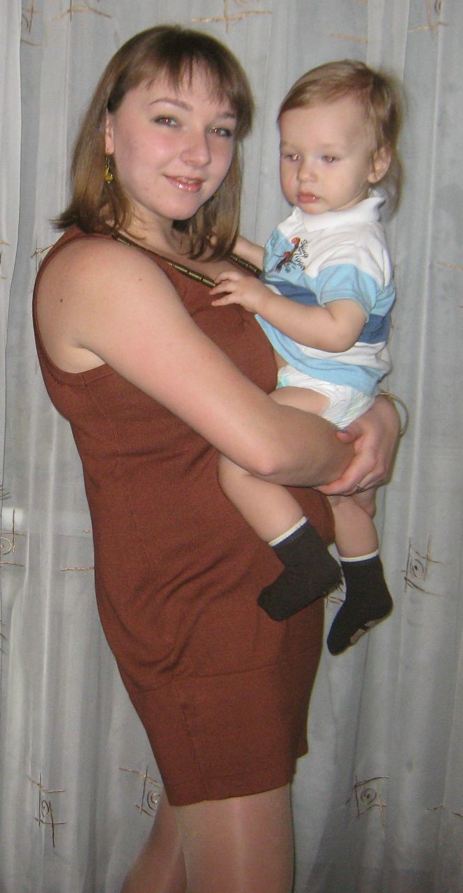 Натали Кашука | Черкассы