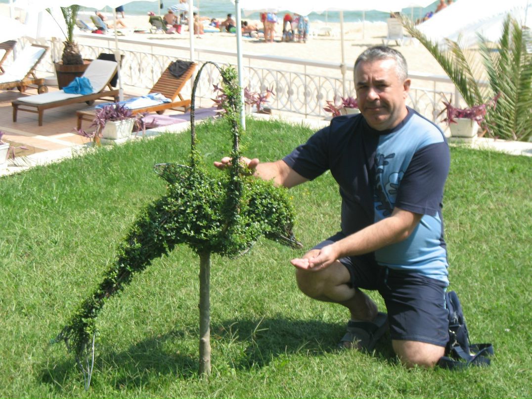 Юрий Переможный Иванович | Кишинев