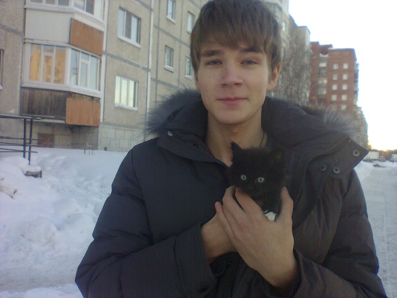 Саша Алейнов Amen | Сургут