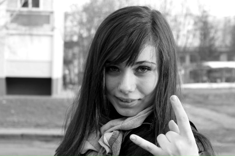 Маша Галимская | 