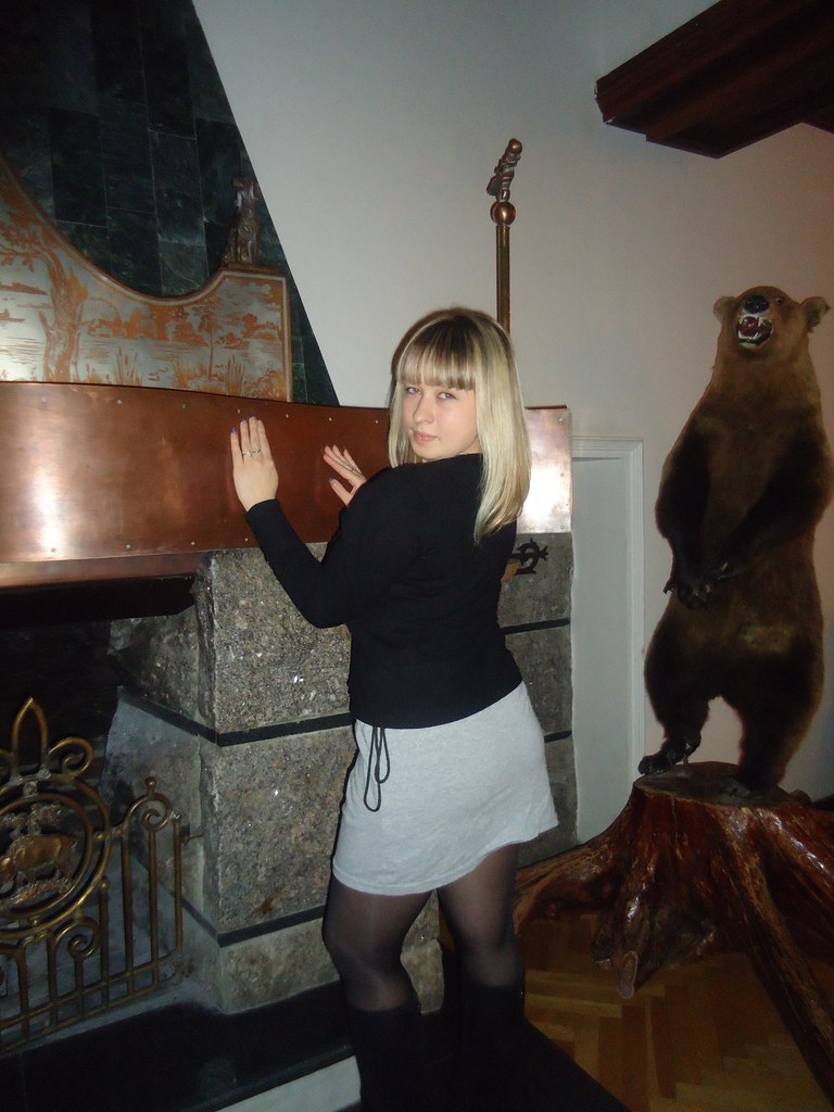 Юля Сорокина | Кинешма