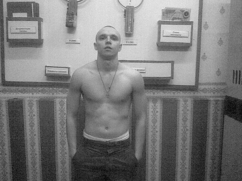 Виктор Кузнецов | Москва