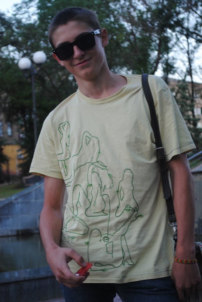 Владислав Топский | Краснодар