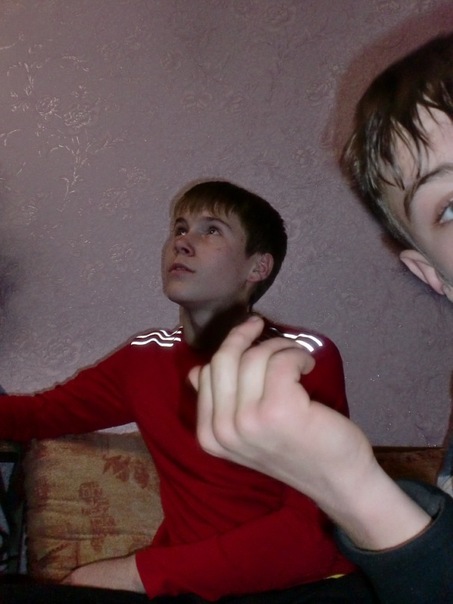 Илья Петров фотография #1