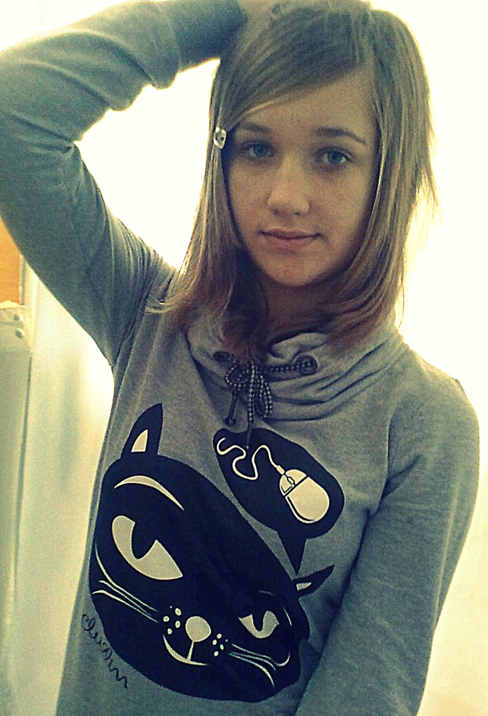 Alinka Klivenok | Фастов