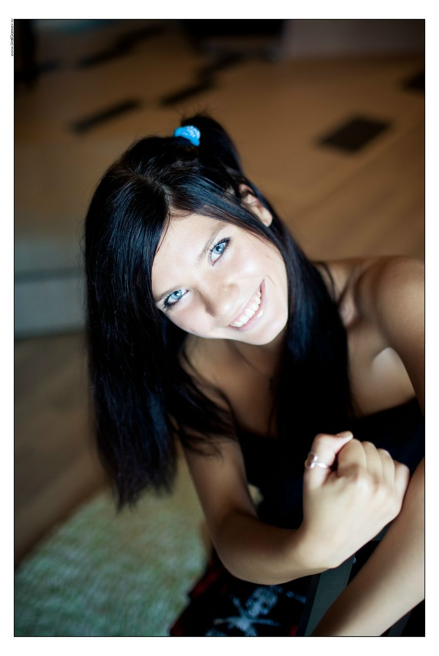 Алина Шамина | Vancouver