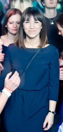 Ира Гурина | Минск